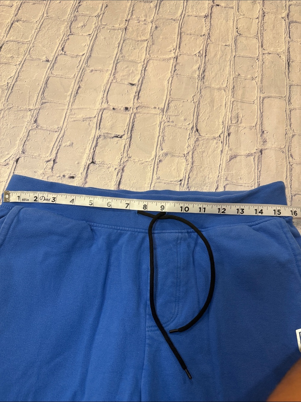 Born Primitive Women’s Cotton Spandex Joggers - Size Medium | Gently Used - Picture 7 of 10